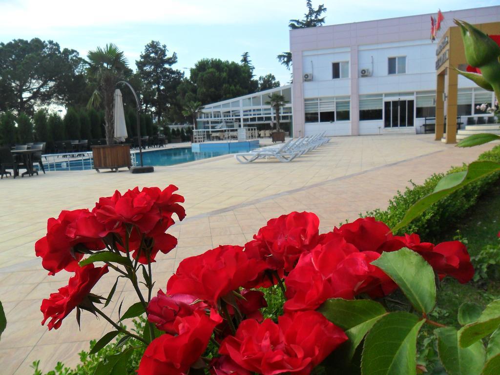 Grand Nicea Hotel İznik Habitación foto