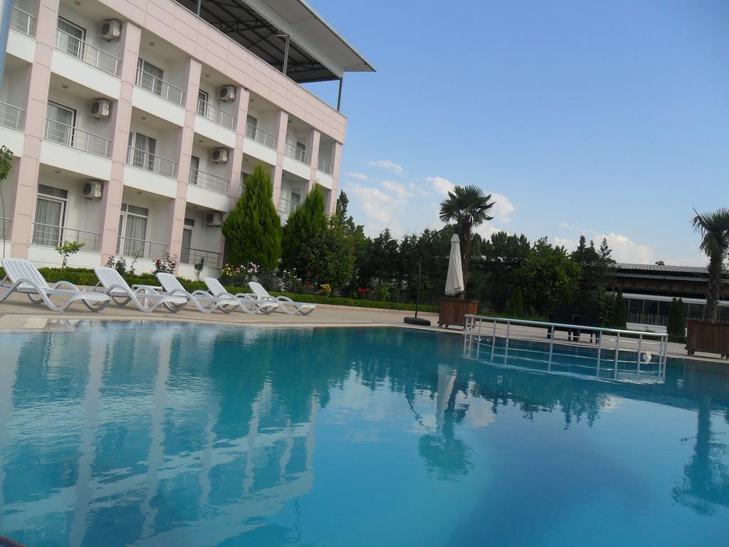 Grand Nicea Hotel İznik Habitación foto
