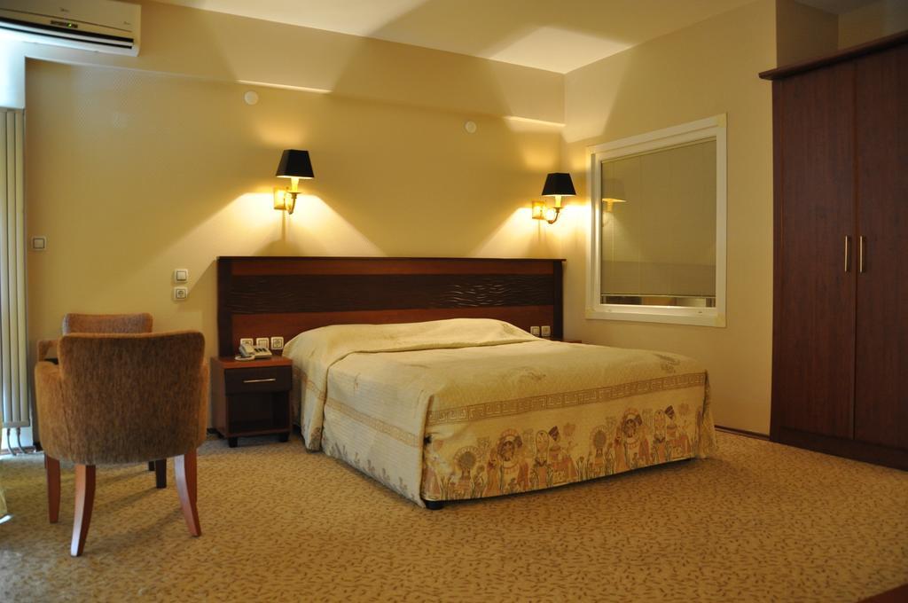 Grand Nicea Hotel İznik Habitación foto