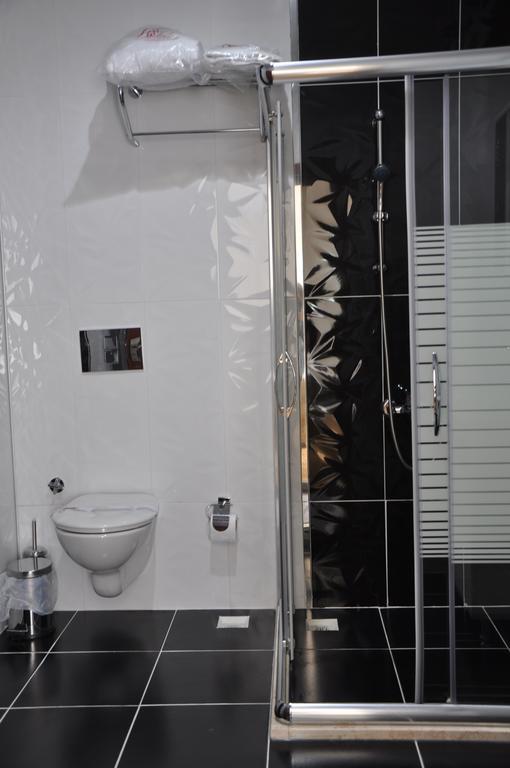 Grand Nicea Hotel İznik Habitación foto