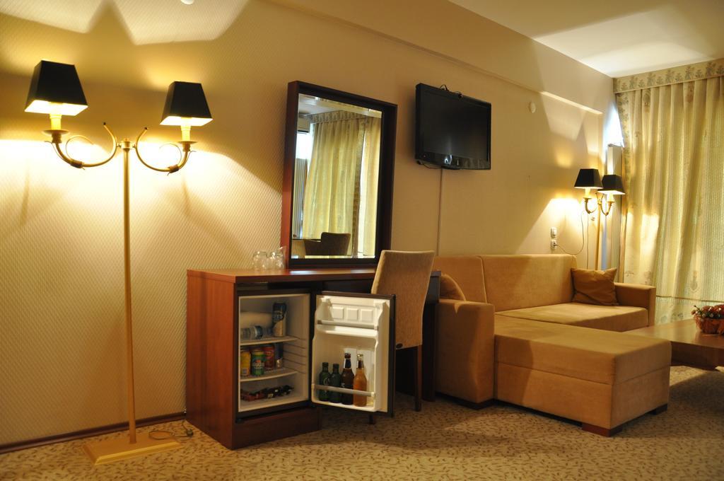 Grand Nicea Hotel İznik Habitación foto