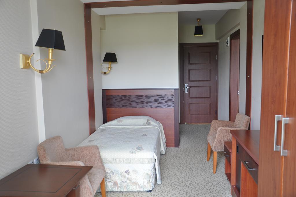 Grand Nicea Hotel İznik Habitación foto