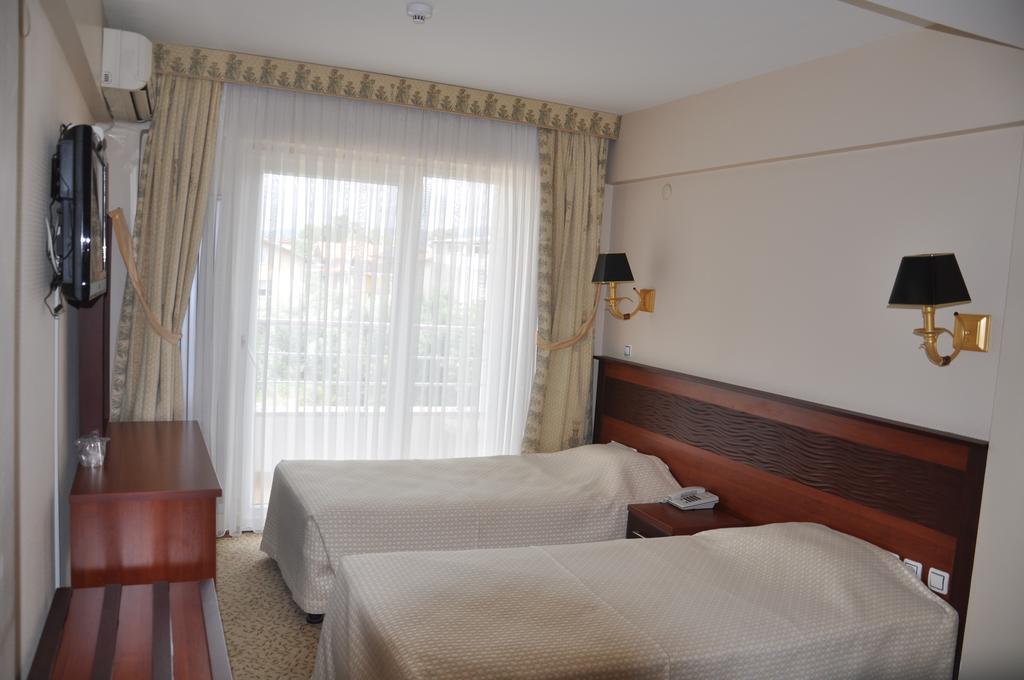 Grand Nicea Hotel İznik Habitación foto