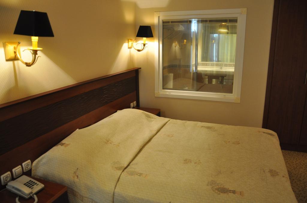 Grand Nicea Hotel İznik Habitación foto
