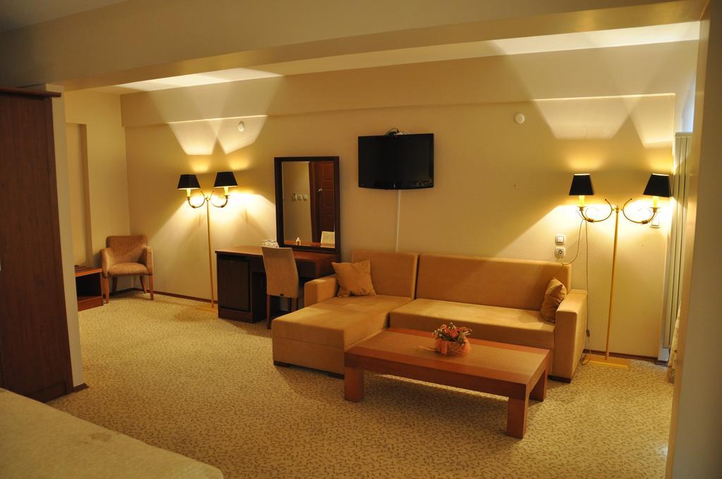 Grand Nicea Hotel İznik Habitación foto