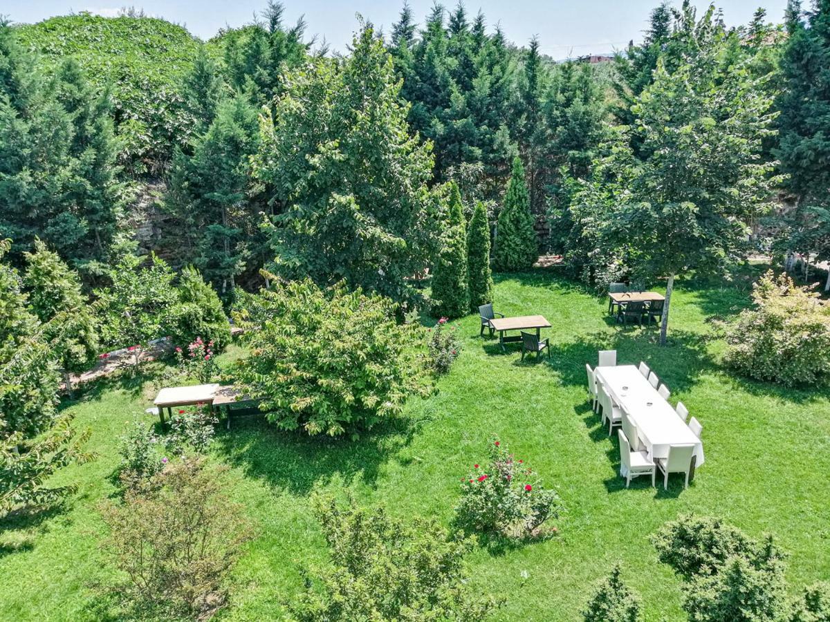 Grand Nicea Hotel İznik Exterior foto